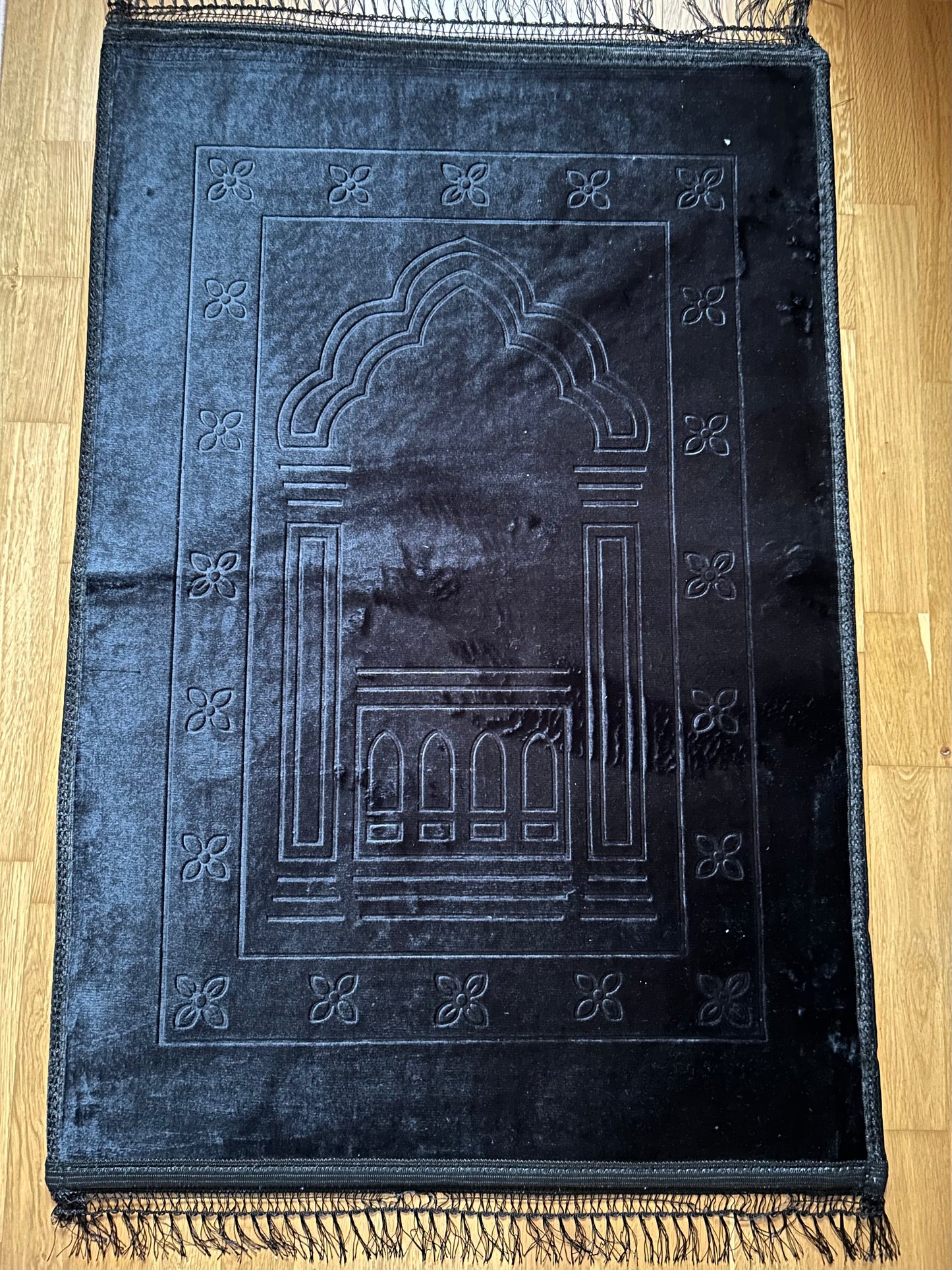 Coffret noir AL FIL MAKTABA