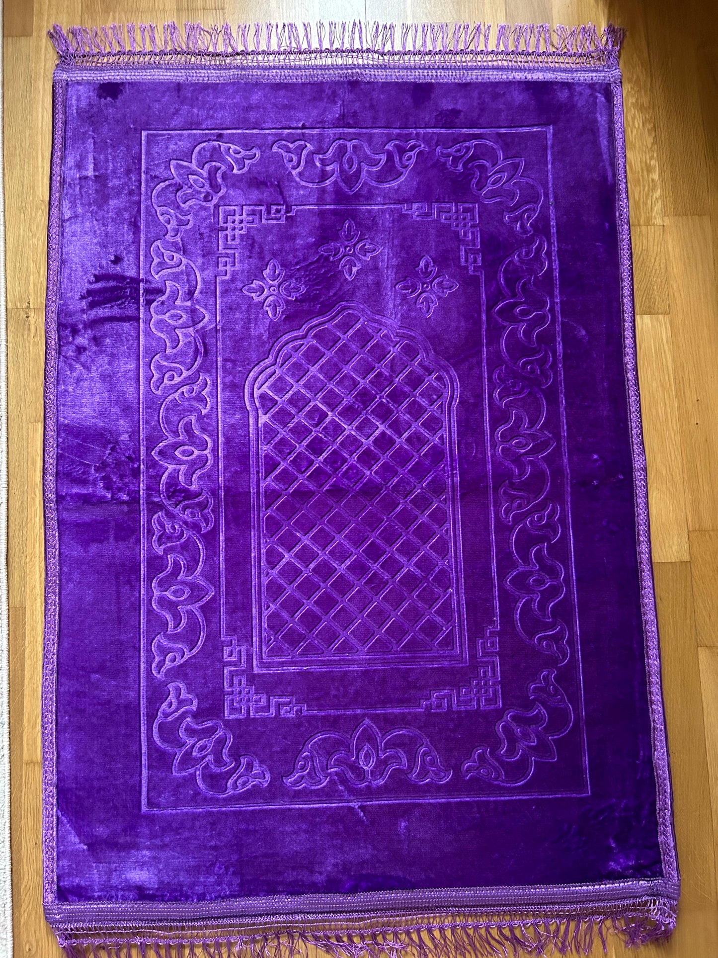 Coffret violet AL FIL MAKTABA