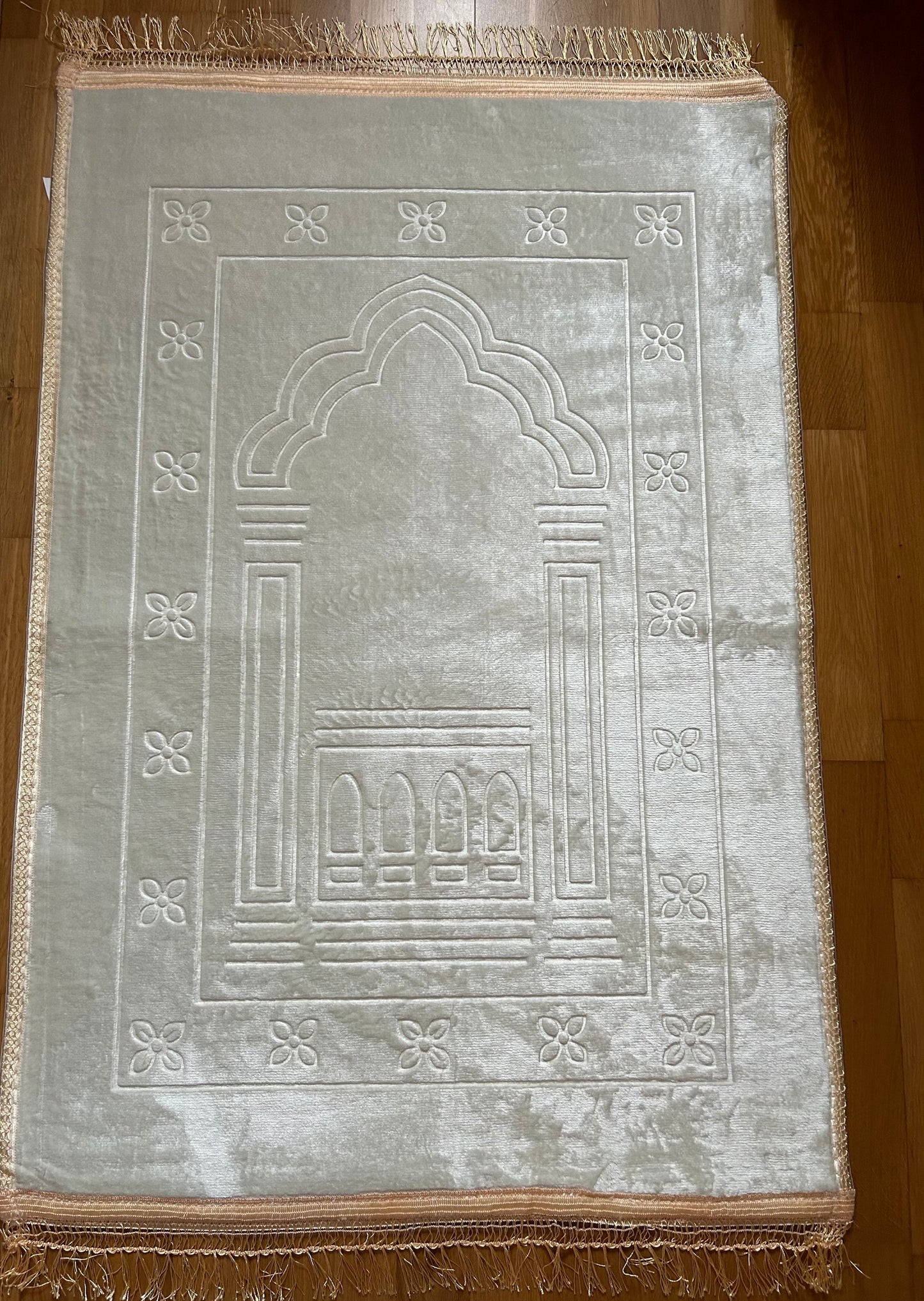Coffret blanc AL FIL MAKTABA