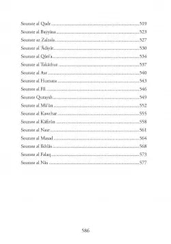 À la découverte des sourates du Coran - Nabil Guettaf - Al Bayyinah AL FIL MAKTABA
