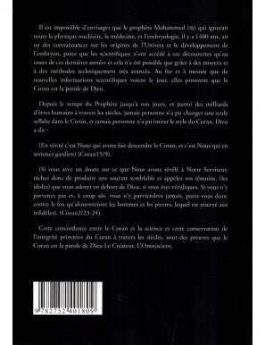 Les Secrets Scientifiques du Coran - Dr Samir AbdulHalim Al Fil Maktaba