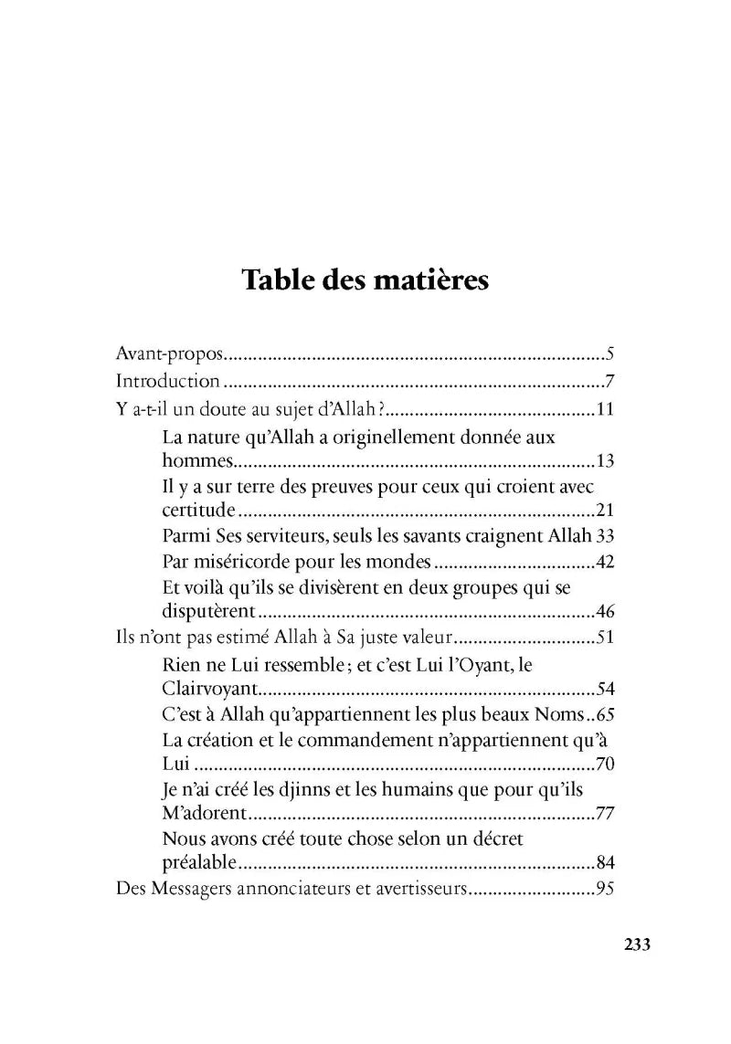 Pour que mon cœur s'apaise : voyage au cœur de la foi - Dr Issam Bachir - Al Bayyinah AL FIL MAKTABA