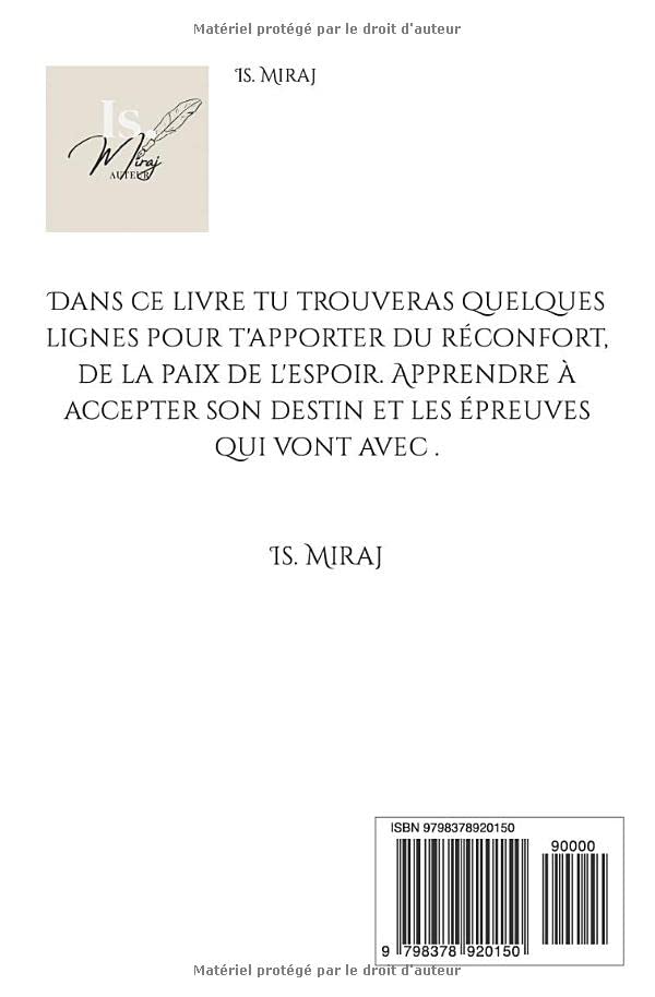 Surmonte la dunya: Cœur pur et âme bienveillante qui traverse cette vie - Is Miraj AL FIL MAKTABA