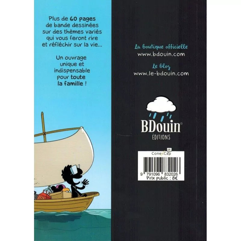 Le Recueil du Muslim Show - Tome 2 - BDouin éditions AL FIL MAKTABA