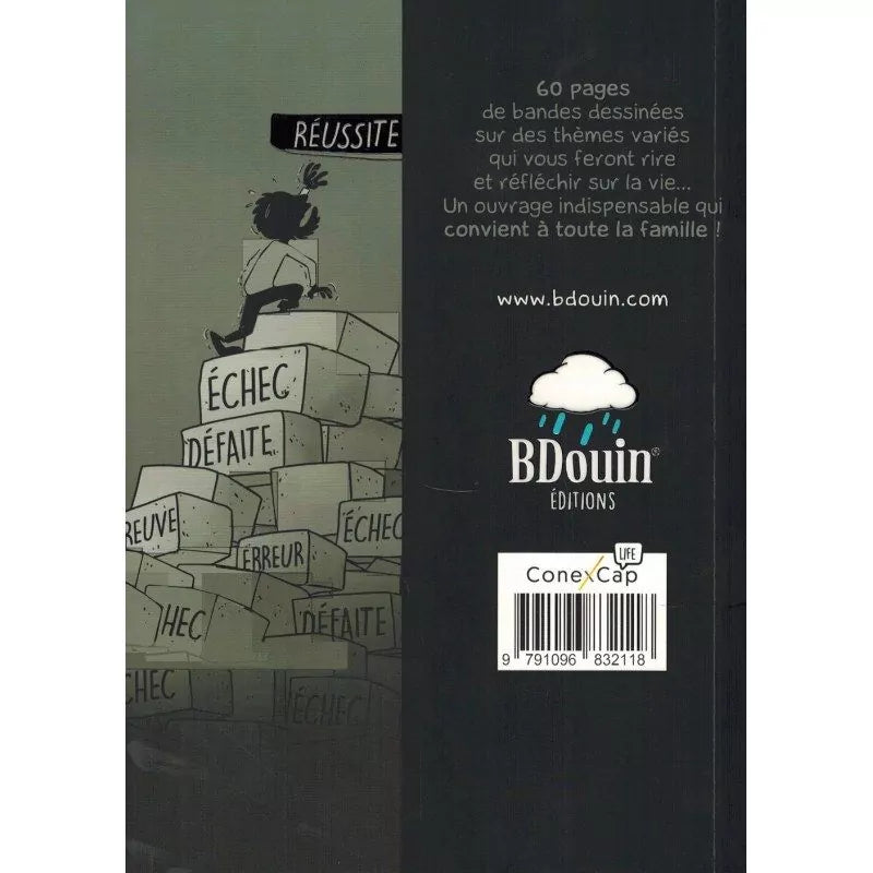 Le Recueil du Muslim Show - Tome 3 - BDouin éditions AL FIL MAKTABA