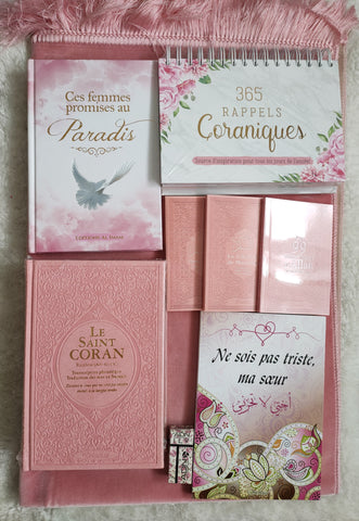 Coffret Sirine