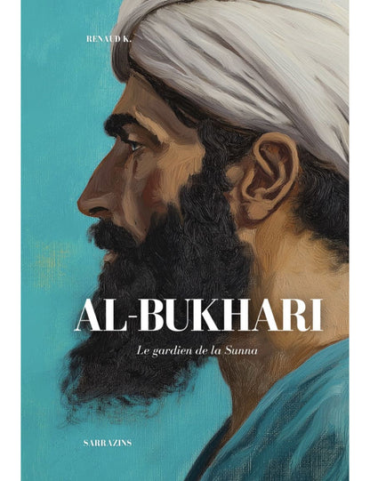 Al Boukhari - Sarrazins AL FIL MAKTABA