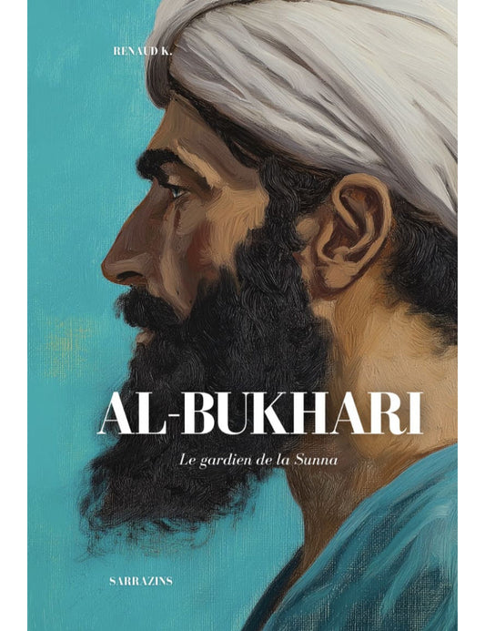 Al Boukhari - Sarrazins AL FIL MAKTABA