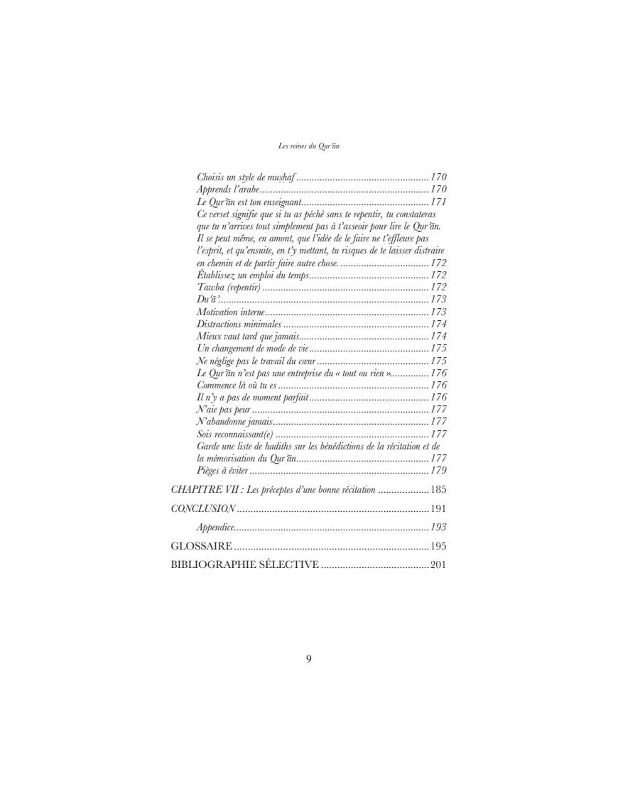 Reines du Qur’an - Saida Mian - Anissa édition Al Fil Maktaba