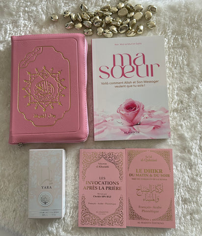 Coffret Laya