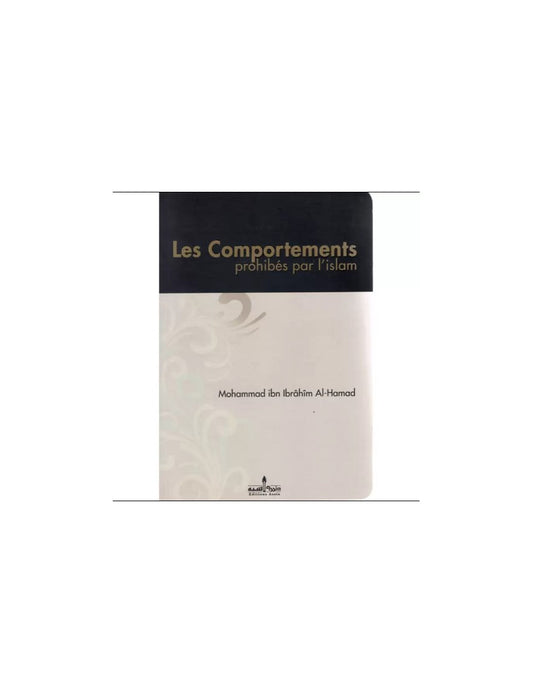 Les comportements prohibés par l’islam Al Fil Maktaba