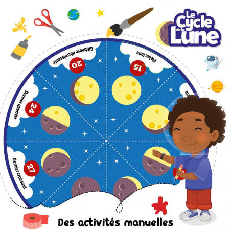 Mon Cahier de Ramadan - Les Grands (7+) - Learning Roots Al Fil Maktaba