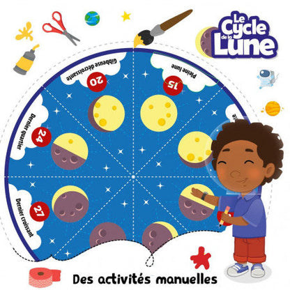 Mon Cahier de Ramadan - Les Grands (7+) - Learning Roots Al Fil Maktaba