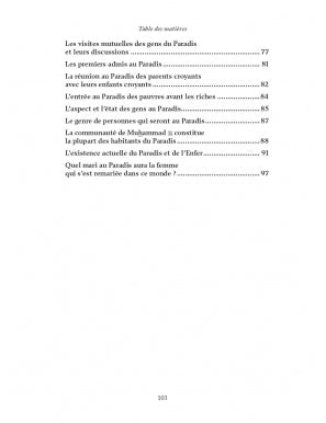 La description authentique du Paradis & ses délices - ibn Kathîr - al-hadith AL FIL MAKTABA
