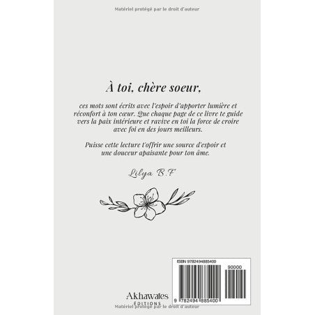 Que L'espoir Illumine Ton Coeur - Lilya B.F Al Fil Maktaba