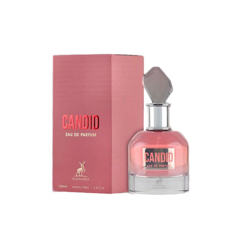 Candid - Eau de parfum - 100ml