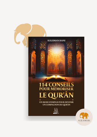 114 conseils pour mémoriser le Quran - Suleiman Hani - MuslimCity