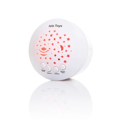 Doudou Ourson veilleuse bébé Coranique - IslaToys AL FIL MAKTABA