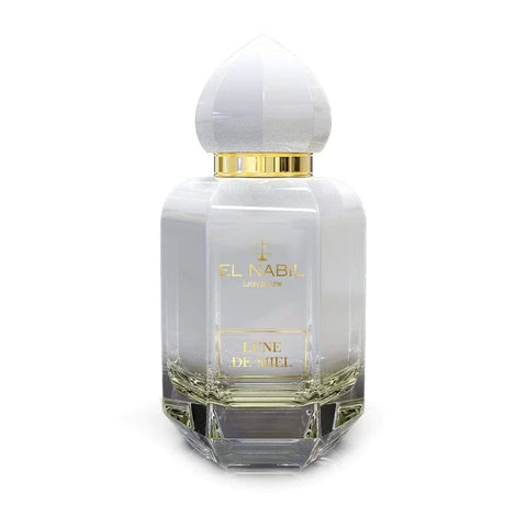 Musc lune de miel - eau de parfum - 50 ml - El Nabil