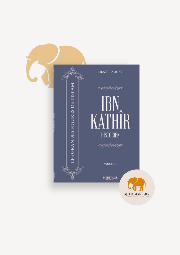 Ibn Kathir : historien - Henri Laoust - Héritage