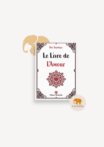 Le Livre de l'Amour - Muslimlife