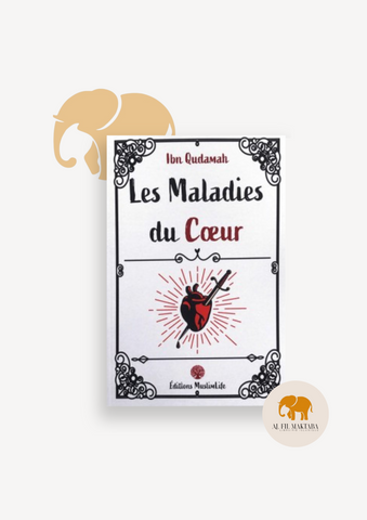 Les Maladies du Cœur - Muslimlife