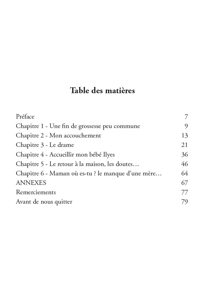 Mon coeur a pleuré vos absences - Dorothée Jouwayriya Finet - Oumilune