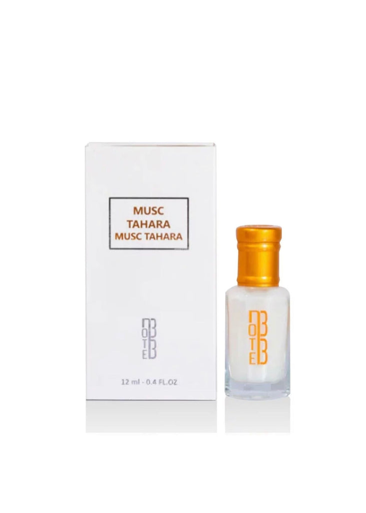 Musc Tahara -  Note 33-  12 ml