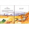 My first quran storybook (VERSION ANGLAISE DU LIVRE : MON PREMIER CORAN) AL FIL MAKTABA