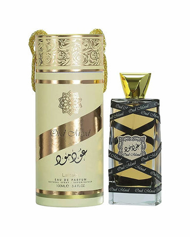 OUD MOOD 100ml