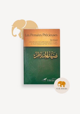 Les Pensées Précieuses - ibn al Jawzi - Tawbah