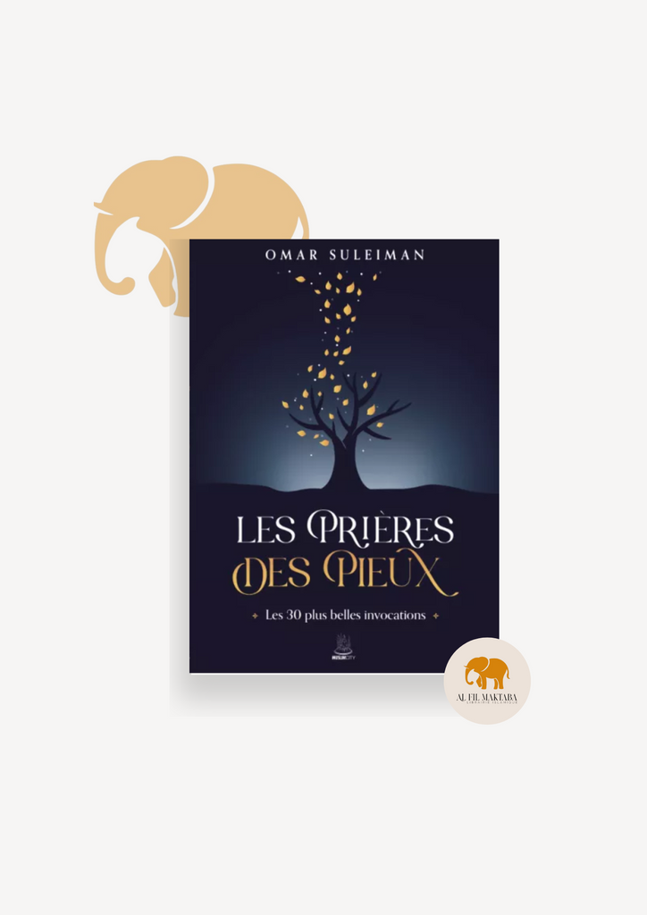 Les prières des pieux - Omar Suleiman - MuslimCity