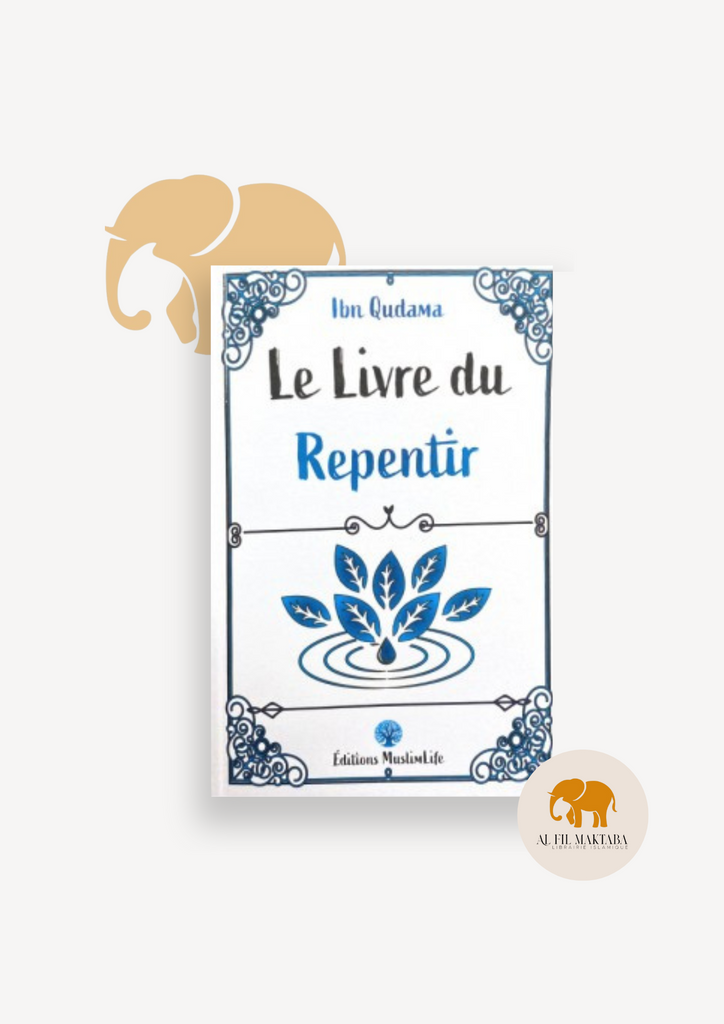 Le Livre du Repentir - Muslimlife