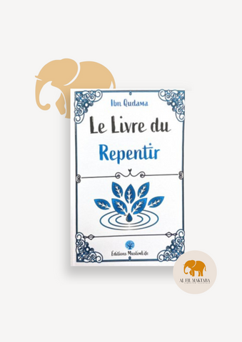 Le Livre du Repentir - Muslimlife