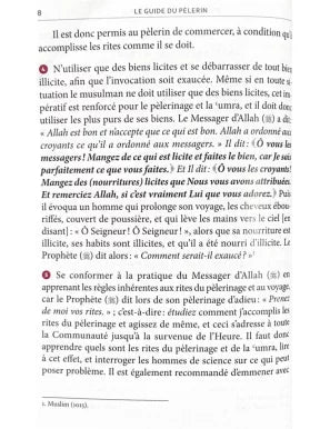 Tout savoir sur le hajj & la omra - Tawbah AL FIL MAKTABA